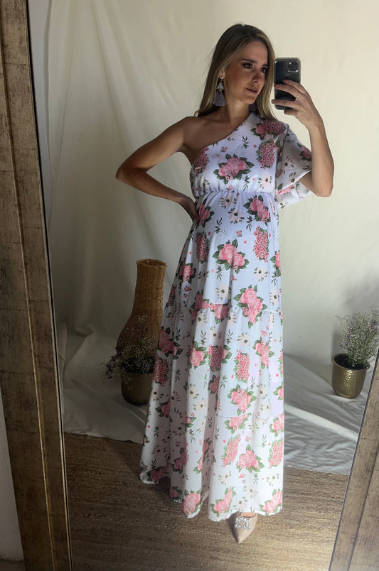 Vestido de maternidad, Patty flores CH