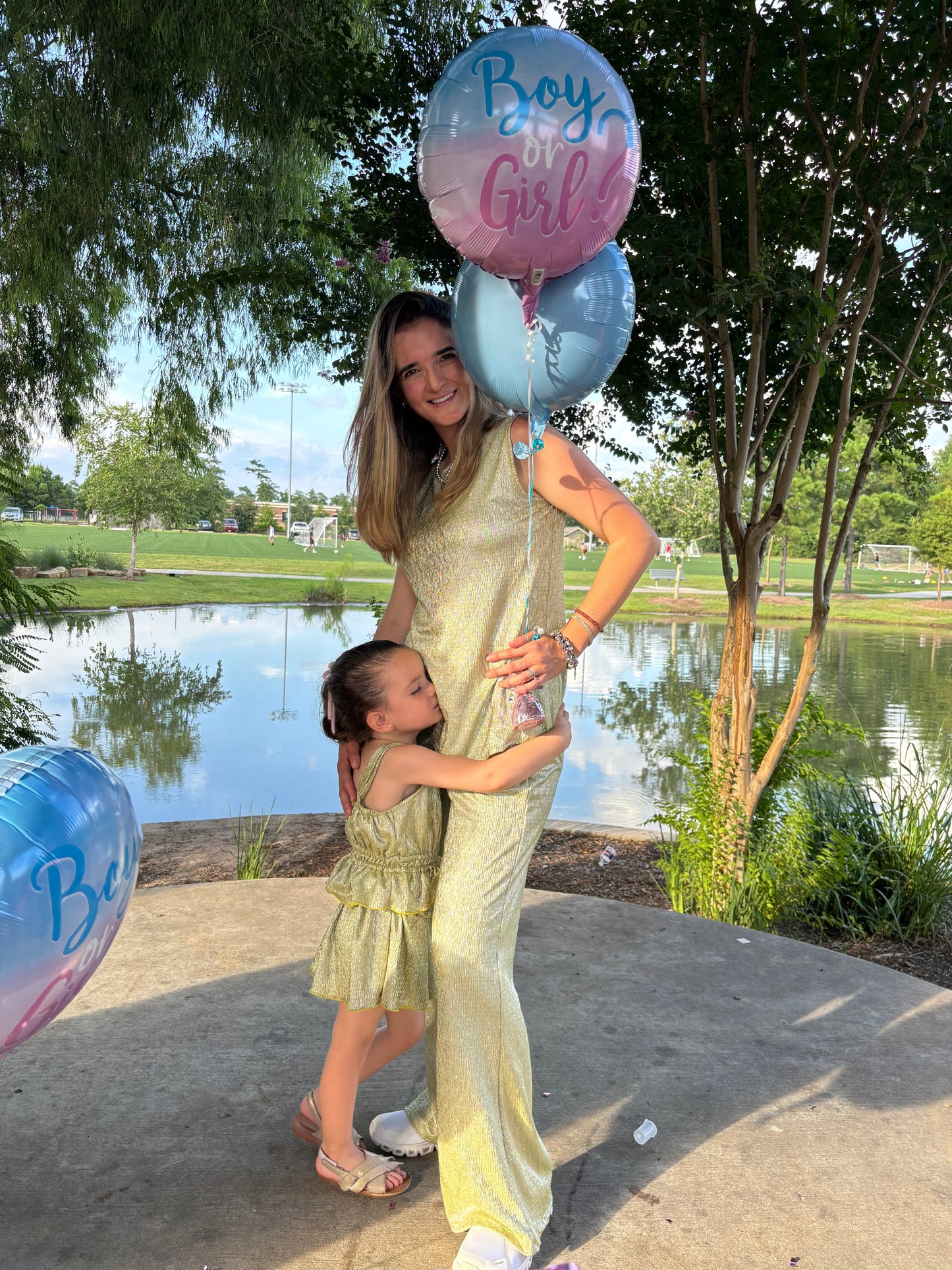 Match set Mayte verde