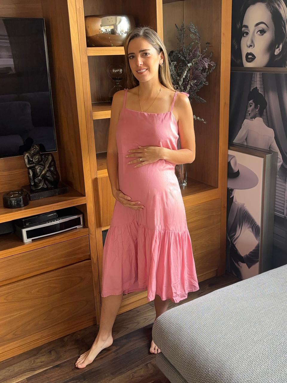 Vestido tirantes 6003