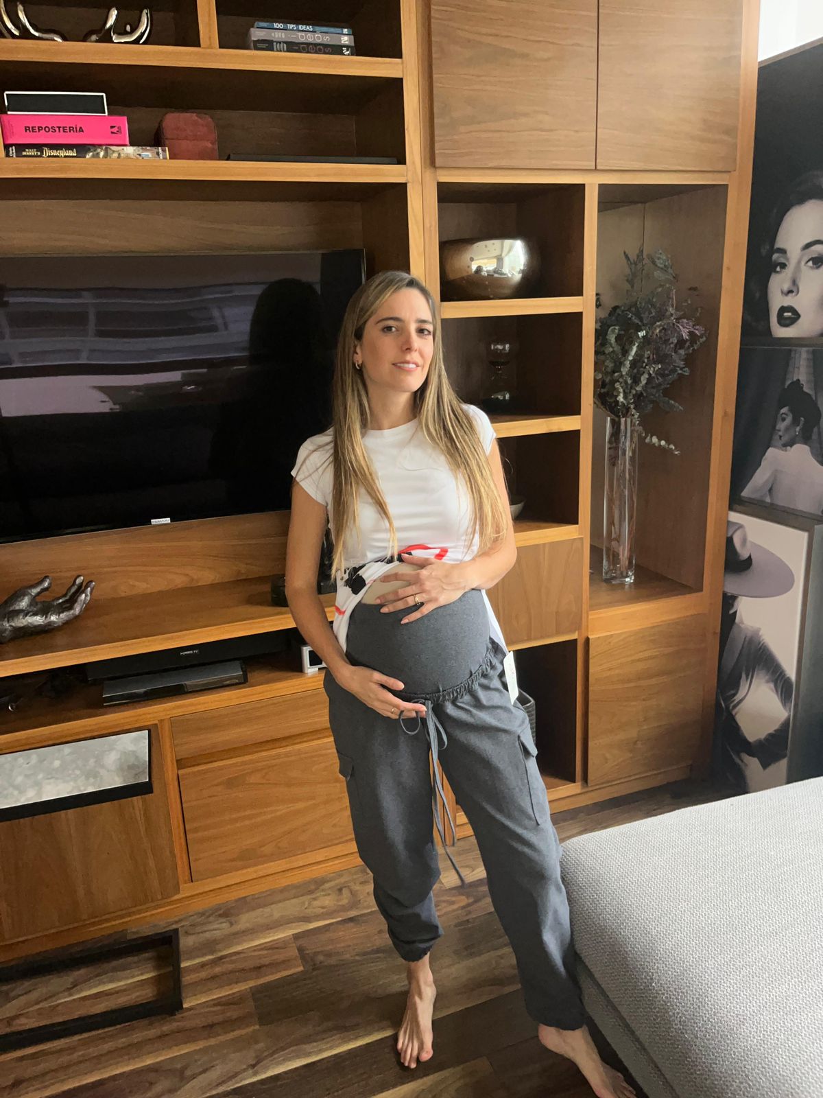 Pants maternidad
