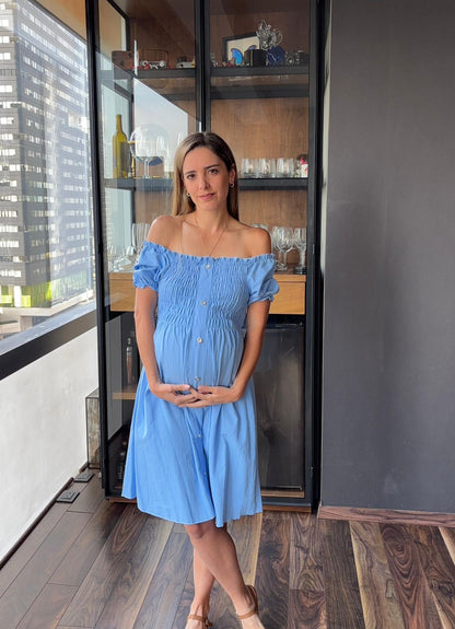 Vestido Verano ligas 212