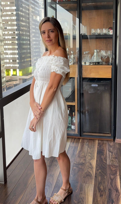 Vestido Verano ligas 212