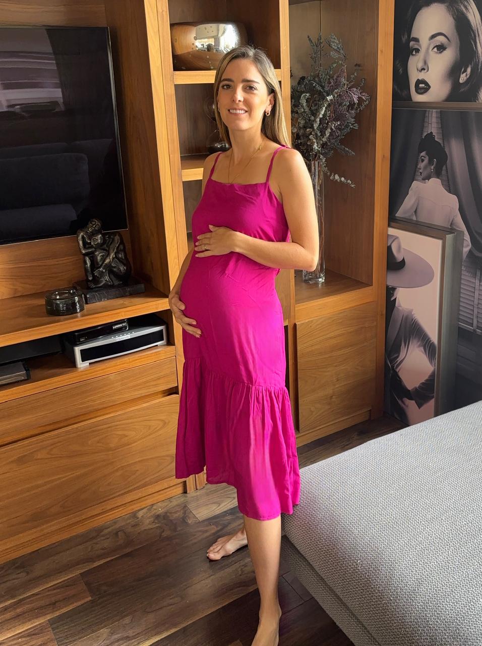 Vestido tirantes 6003
