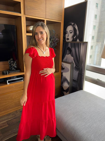 Vestido tirantes 1131