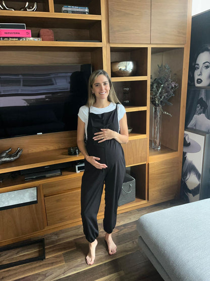 Jumpsuit maternidad