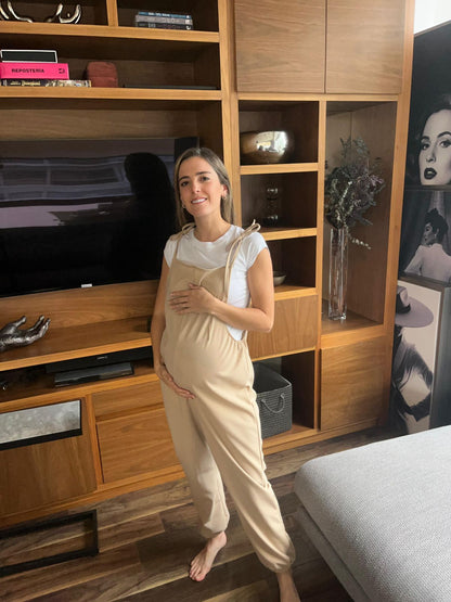 Jumpsuit maternidad